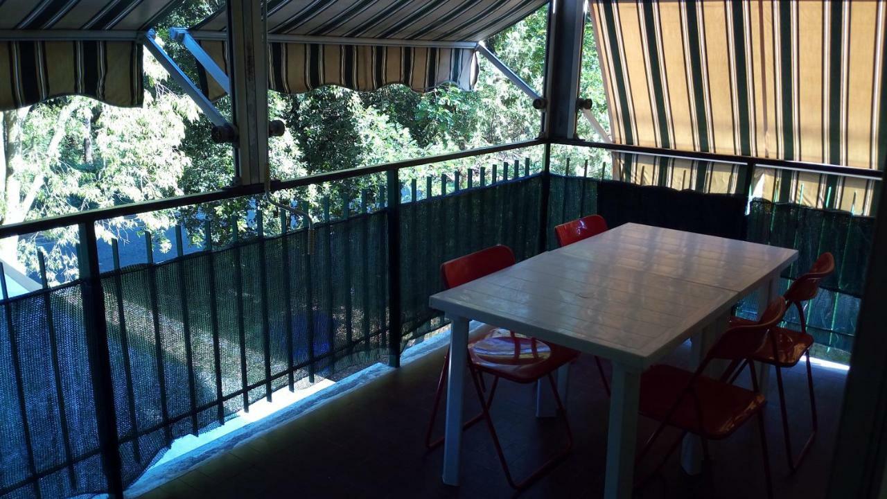 Mare Pineta Apartment Лидо ди Волано Екстериор снимка