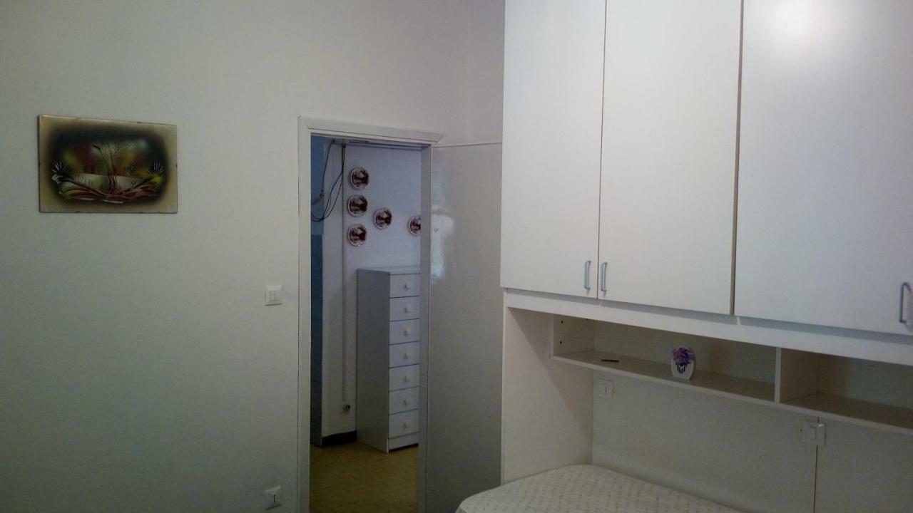 Mare Pineta Apartment Лидо ди Волано Екстериор снимка